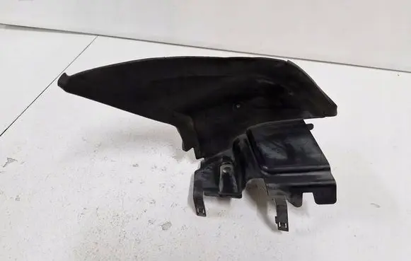 Volvo S60 Brake cooling air channel/duct 31323559