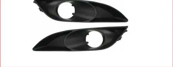 Toyota Auris 150 Front fog light trim/grill 