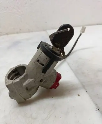 Fiat Ducato Ignition lock 1316575080