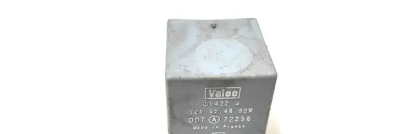 Peugeot 406 Other relay 72296