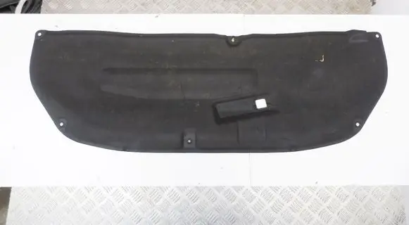 Toyota Prius (XW30) Engine bonnet/hood sound/heat insulation 5334147020