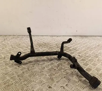 Hyundai Tucson TL Engine coolant pipe/hose 256202A870