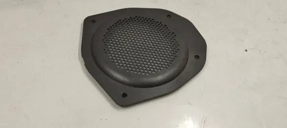 BMW X1 U11 Subwoofer grill/trim 9855810