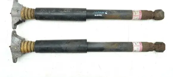 Mazda 6 Rear shock absorber/damper GHP928700B