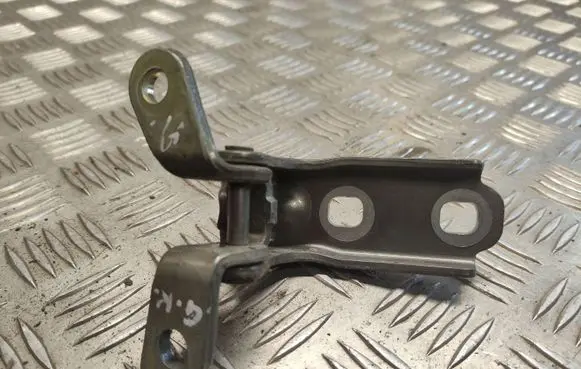 Opel Astra K Rear door upper hinge P16364 A046057