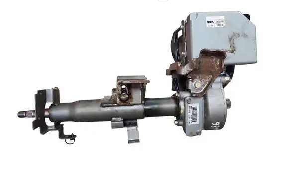 Nissan Leaf I (ZE0) Electric power steering pump 488103NF0A