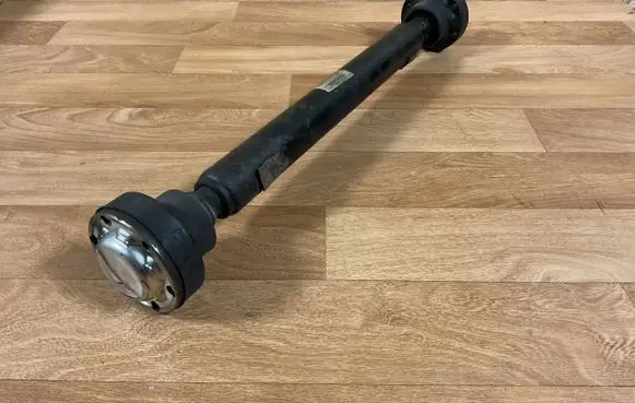 Porsche Cayenne (9PA) Front prop shaft 7L0521101C
