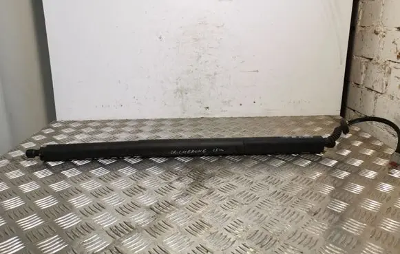 Jeep Grand Cherokee Soft lock spindle drive 68158561AA