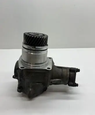 Honda HR-V Gearbox-reducer motor 