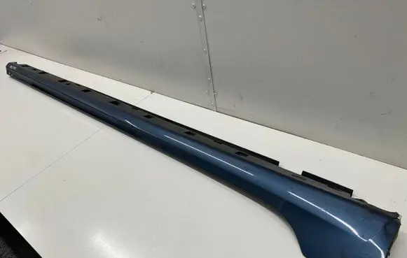 Opel Astra K Sill