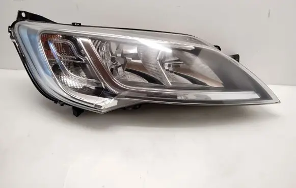 Fiat Ducato Headlight/headlamp 1394418080 06K7T3