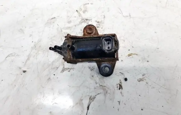 Ford Transit Turbo solenoid valve