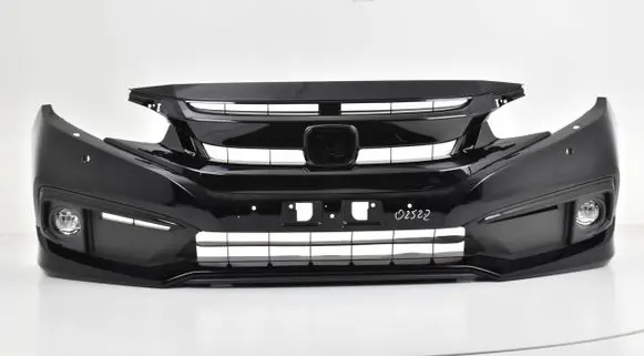 Honda Civic X Front bumper 71106-TGH-ZZ00