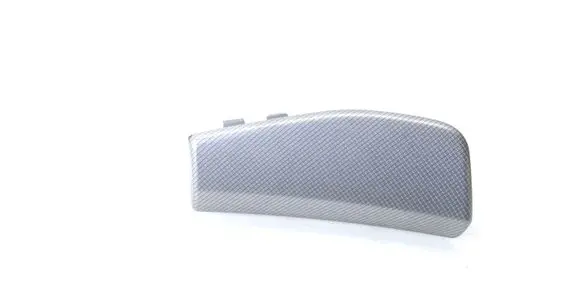Skoda Octavia Mk2 (1Z) Dashboard glove box trim 1Z1858415