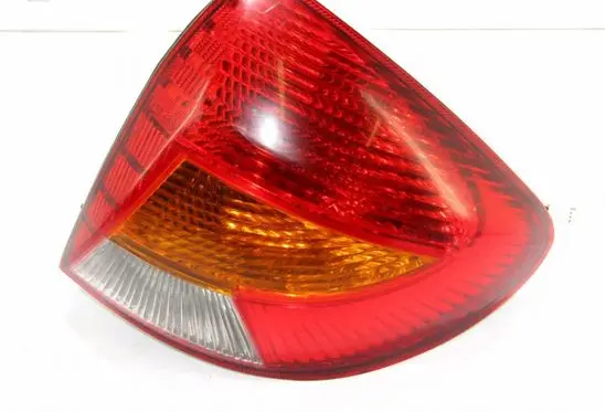 KIA Rio Rear/tail lights