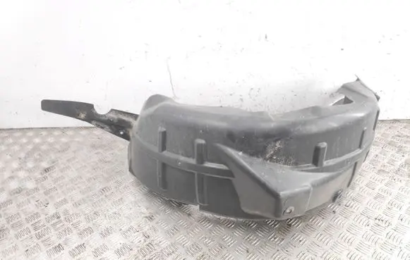 Renault Latitude (L70) Rear arch fender liner splash guards 767460009R L43CAR