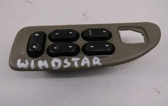 Ford Windstar Electric window control switch 1F2Z14529AAA
