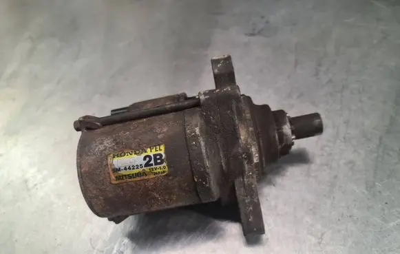 Honda HR-V Starter motor SM44225 SM442252B