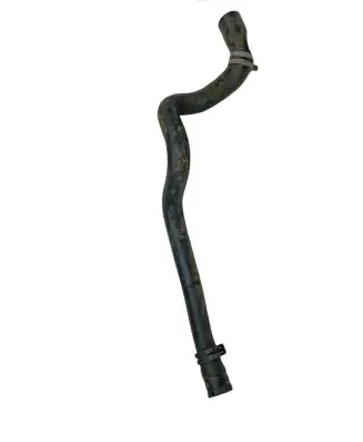BMW 5 E60 E61 Engine coolant pipe/hose 64216910757