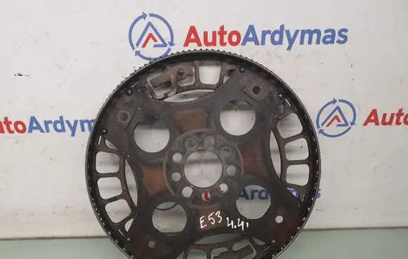 BMW X5 E53 Flywheel 1435235 11221435235