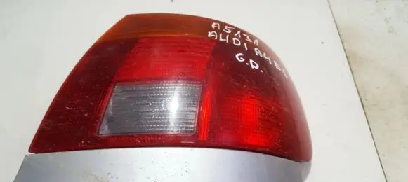 Audi A4 S4 B5 8D Rear/tail lights 154694 8D094595A