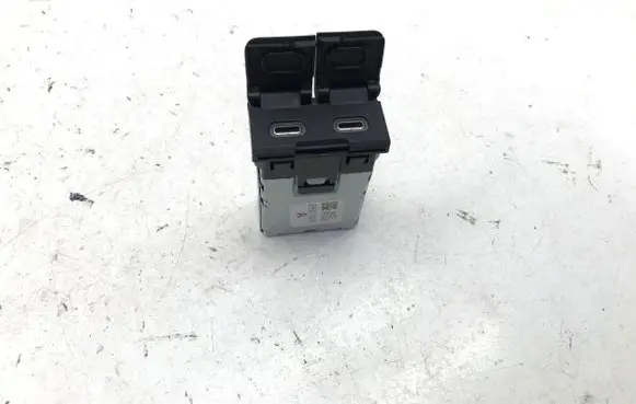 Lexus LBX USB socket connector 8553278010