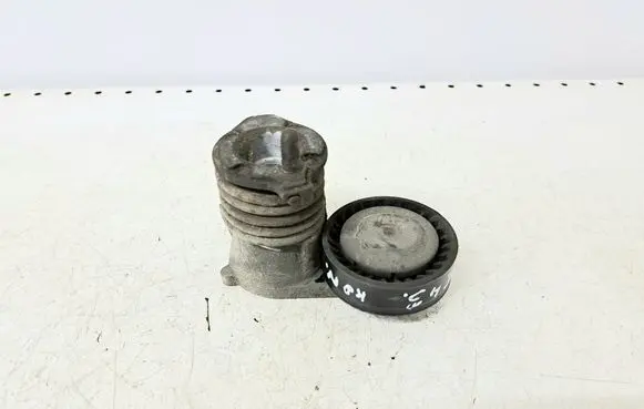 Volvo V50 Air conditioning tensioner 