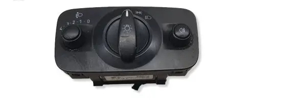 Ford Mondeo MK IV Light switch 6G9T13A024GE