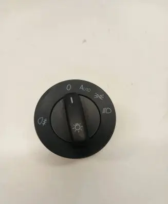 Volkswagen PASSAT B6 Light switch 1K0941431BL 3089