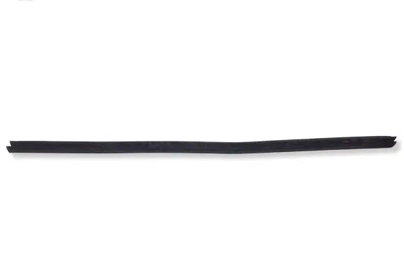 Audi Q5 SQ5 Rubber seal front door window/glass 80A837479