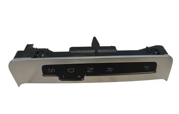 Audi A6 S6 C6 4F Gear shift selector indicator 4F1713463B