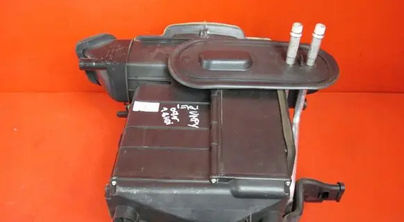 Citroen Jumpy Interior heater climate box assembly 1401369880