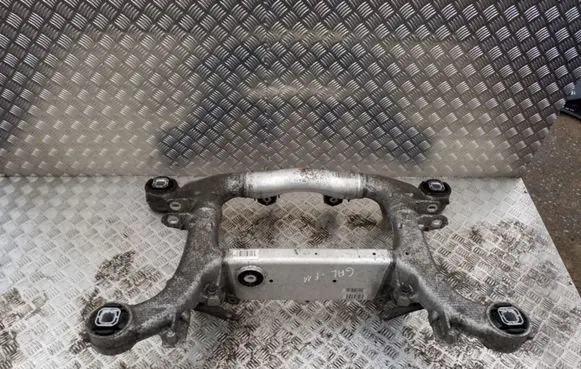 BMW 5 F10 F11 Rear subframe 6798545 HT6ZBF10
