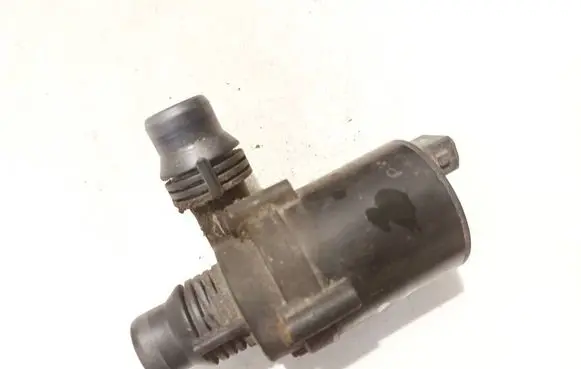 BMW X6 E71 Electric auxiliary coolant/water pump 6411919708501 702078340