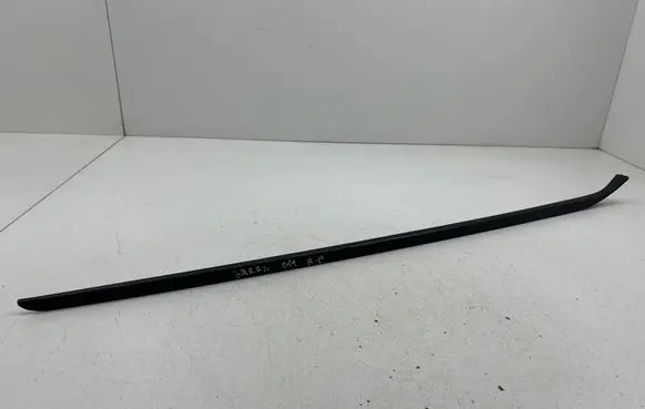Volkswagen Sharan Windshield trim