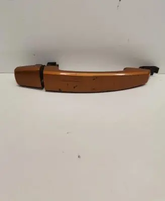 Opel Mokka X Front door exterior handle 13500026 6051