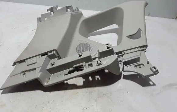 Renault Scenic IV - Grand scenic IV Tailgate/trunk side cover trim 769356322R