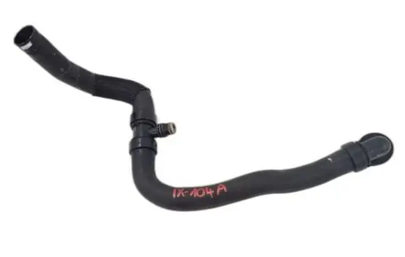 Peugeot 3008 II Engine coolant pipe/hose 9809929180