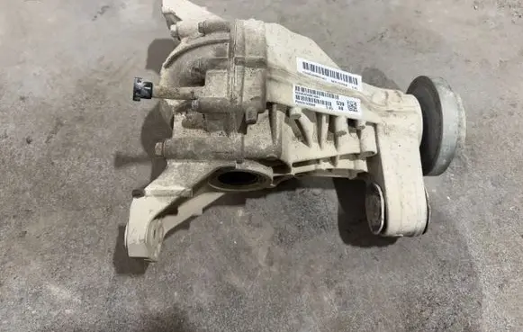 Dodge Durango III Rear differential 68251539AB P68251539AB