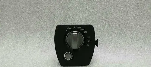 Mercedes-Benz SLK R171 Headlight level height control switch A1715450604