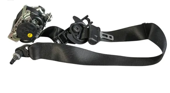 Mercedes-Benz Sprinter W907 W910 Front seatbelt A9078600200 A0008603400