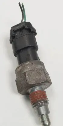 Opel Adam Reversing light switch sensor 55577819
