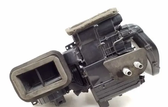 Fiat Ducato Interior heater climate box assembly 168320300