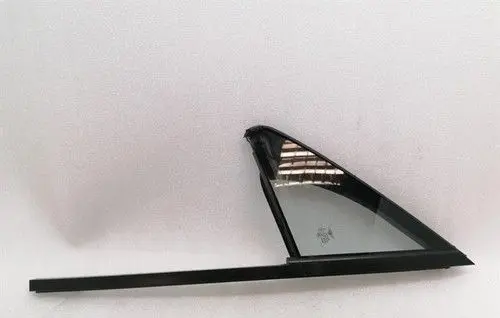 Bentley Bentayga Front door window/glass (coupe) 36A845113G