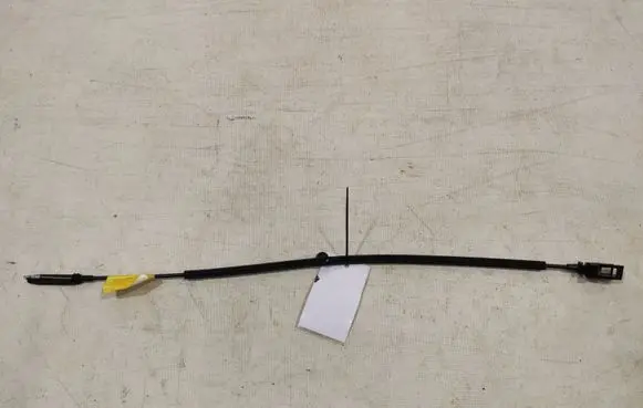 Ford C-MAX II Front door cable line DK63311