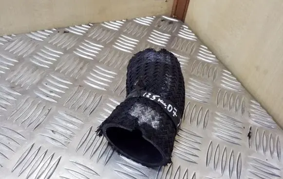 KIA Sorento Intercooler hose/pipe