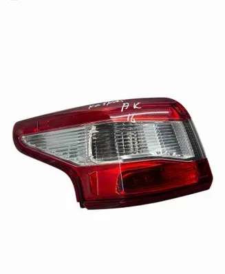 Nissan Qashqai Rear/tail lights 22018013