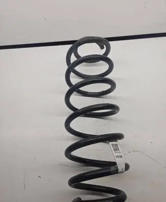 Jeep Grand Cherokee Front coil spring 68375157AB 5157AB