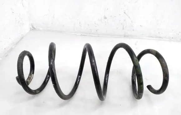 Seat Toledo IV (NH) Front coil spring