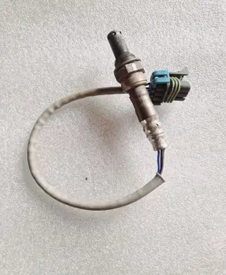 Chevrolet Camaro Lambda probe sensor 12617332 1491007561
